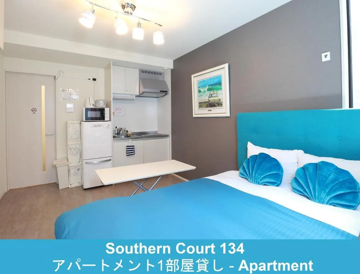 Enoshima Guest House 134 / Vacation Stay 60850 Fujisawa Ιαπωνία