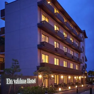 3* Hotel Enoshima ーenoshima Island Buildingー