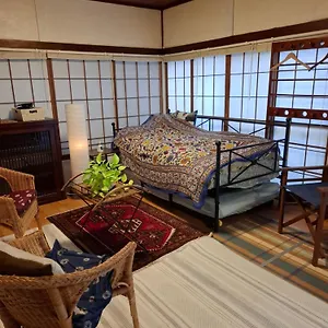 Ems Enoshima クラシックゲストハウス ペットok 住宿加早餐酒店