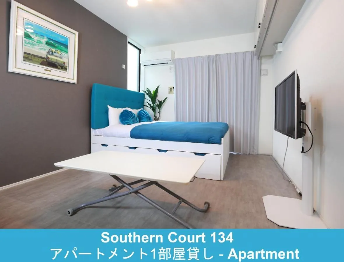 Enoshima Guest House 134 / Vacation Stay 60850 Fujisawa