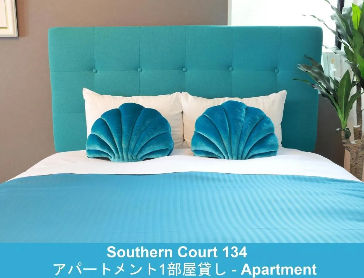 Enoshima Guest House 134 / Vacation Stay 60850 Fujisawa 0*,  Japonia